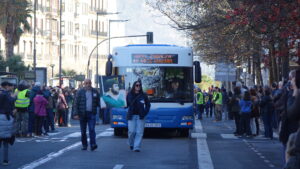 Nos toca seguir siendo guías de la memoria
